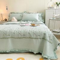 Quilted Bed Sheets
