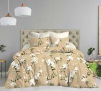 Cotton Double Bed Sheet