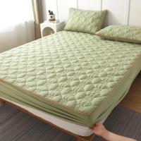 Designer Fitted Bed Sheet