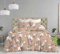 Cotton Double Bed Sheet